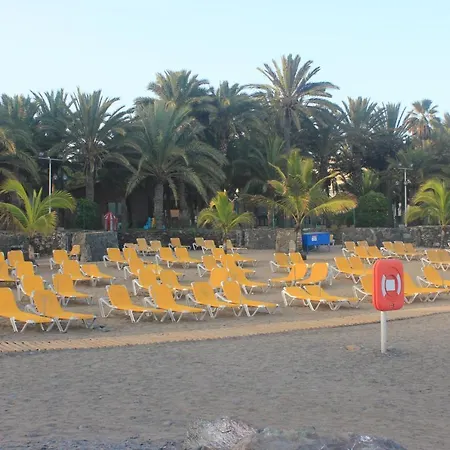 Privado En Bahia Feliz Playa Del Aguila (Las Palmas)